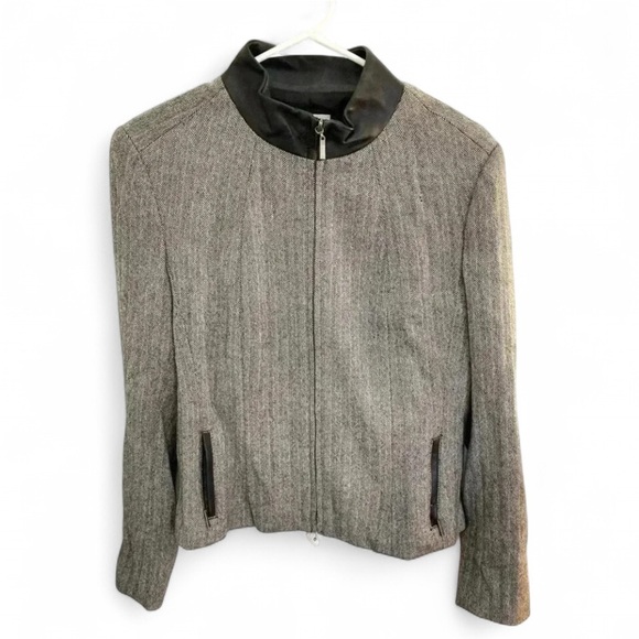 Vintage Jackets & Blazers - Vintage I M